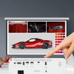 Проектор BenQ LH650