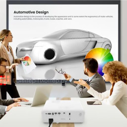 Проектор BenQ LH650