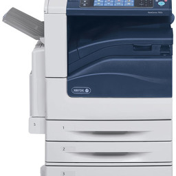 МФУ Xerox WorkCentre 7830i/7835i 3T (базовый блок)