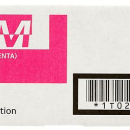 Тонер-картридж Kyocera Toner Kit TK-540M (magenta), 4000 стр. (PP013720)