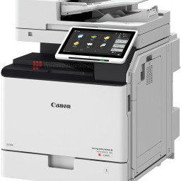 МФУ Canon imageRUNNER ADVANCE DX C357i