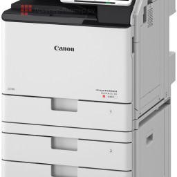 МФУ Canon imageRUNNER ADVANCE DX C357i