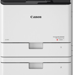 МФУ Canon imageRUNNER ADVANCE DX C357i