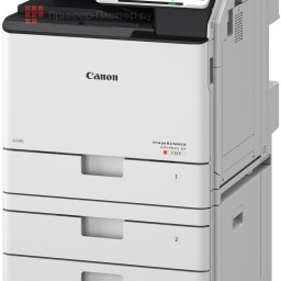 МФУ Canon imageRUNNER ADVANCE DX C357i