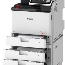 МФУ Canon imageRUNNER ADVANCE DX C357i