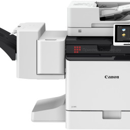 МФУ Canon imageRUNNER ADVANCE DX C357i