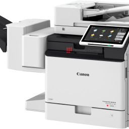 МФУ Canon imageRUNNER ADVANCE DX C357i