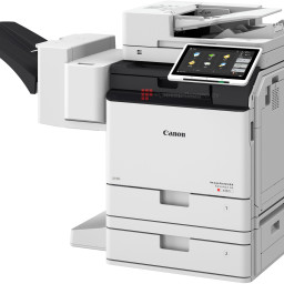 МФУ Canon imageRUNNER ADVANCE DX C357i