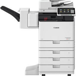 МФУ Canon imageRUNNER ADVANCE DX C357i
