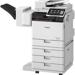 МФУ Canon imageRUNNER ADVANCE DX C357i