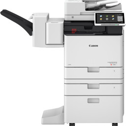 МФУ Canon imageRUNNER ADVANCE DX C357i