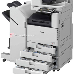 МФУ Canon imageRUNNER ADVANCE DX C3720i