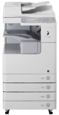 МФУ Canon imageRUNNER 2535i