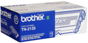Тонер-картридж Brother TN-2135 (black), 1500 стр
