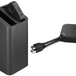 BenQ комплект кнопок USB Type-C InstaShow Button Kit for WDC10C