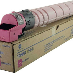 Тонер-картридж Konica Minolta TN-626M (magenta), 28000 стр. (PP084711)