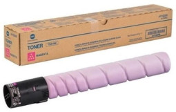 Тонер-картридж Konica Minolta TN-626M (magenta), 28000 стр. (PP084711)