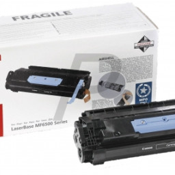 Тонер-картридж Canon 706 (black)