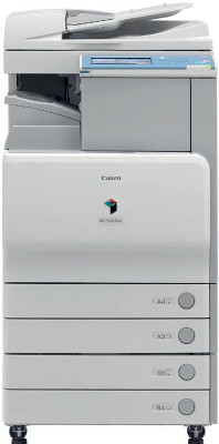 МФУ Canon imageRUNNER C3580Ne