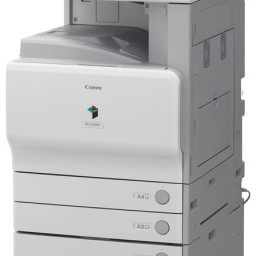 МФУ Canon imageRUNNER C3580Ne