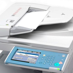 МФУ Canon imageRUNNER C3580Ne