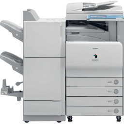 МФУ Canon imageRUNNER C3580Ne