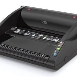 Брошюровщик GBC ClickBind 150E, 145 листов