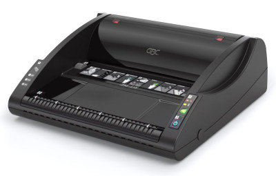 Брошюровщик GBC ClickBind 150E, 145 листов