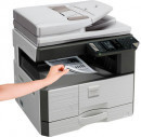 МФУ Sharp AR-7024EU