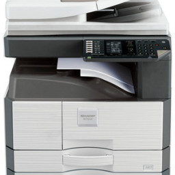 МФУ Sharp AR-7024EU