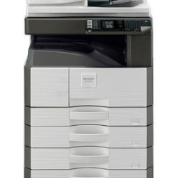 МФУ Sharp AR-7024EU