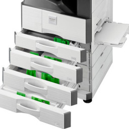 МФУ Sharp AR-7024EU