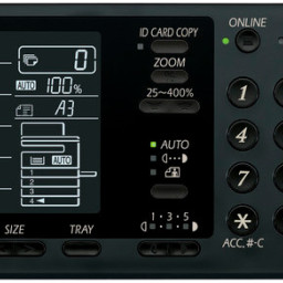 МФУ Sharp AR-7024EU