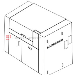 Konica Minolta переплетчик GBC Binder G1