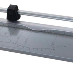 Резак ProfiOffice Rollstream 320 (рестайлинг)