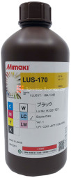 УФ-чернила Mimaki LUS-170-Lc (light cyan), 1 л