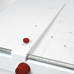 Резак IDEAL 1071