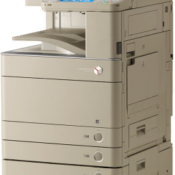 МФУ Canon imageRUNNER ADVANCE C5240i