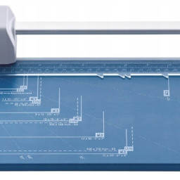 Резак Dahle 507 Gen.3