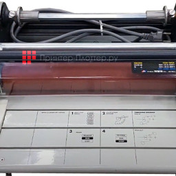 Рулонный ламинатор GMP Excelam II 355Q