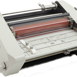 Рулонный ламинатор GMP Excelam II 355Q