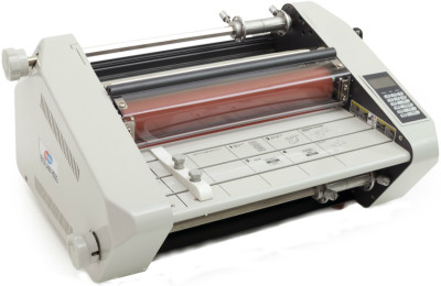 Рулонный ламинатор GMP Excelam II 355Q