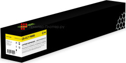Тонер-картридж Cactus Toner CS-CLT-Y806S для Samsung SL-X7400GX, SL-X7500GX, SL-X7600GX (yellow), 30000 стр.