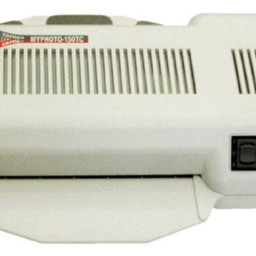 Пакетный ламинатор GMP Myphoto 150 TC