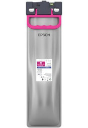 Чернила Epson Ink Supply Unit T05B3 (magenta), 50000 стр.