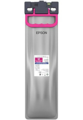 Чернила Epson Ink Supply Unit T05B3 (magenta), 50000 стр.