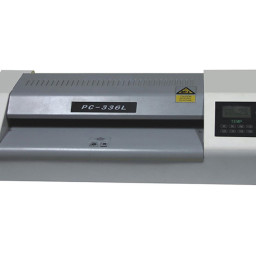 Пакетный ламинатор Bulros FGK PC-336L