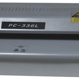 Пакетный ламинатор Bulros FGK PC-336L