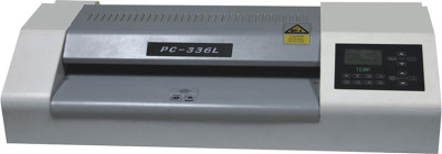 Пакетный ламинатор Bulros FGK PC-336L