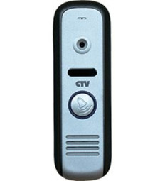 Вызывная панель для видеодомофона CTV-D1000HD-S